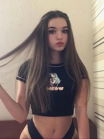 Индивидуалка Алла Фотография 3